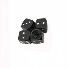 Load image into Gallery viewer, 4pcs Car Motorcycles Dust Valve Caps Auto Tire Valve Cap  Automobiles Wheel Accessories