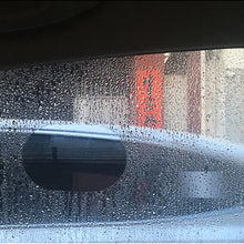 Load image into Gallery viewer, 4pcs Car Rearview Mirror Protective Film Set Anti-Fog Rainproof Waterproof Automobiles Motorcycles Glass Sticker