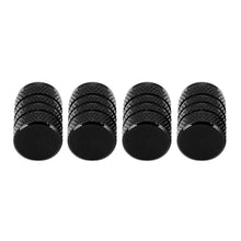 Load image into Gallery viewer, 4pcs Car Tyre Valve Caps Car Wheel Tire Tyre Valve Rim Stem Caps Styling Covers Automobiles Motorcycles Car Accessories  Styling