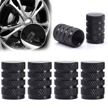 Load image into Gallery viewer, 4pcs Car Tyre Valve Caps Car Wheel Tire Tyre Valve Rim Stem Caps Styling Covers Automobiles Motorcycles Car Accessories  Styling