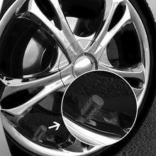 Load image into Gallery viewer, 4pcs Car Tyre Valve Caps Car Wheel Tire Tyre Valve Rim Stem Caps Styling Covers Automobiles Motorcycles Car Accessories  Styling