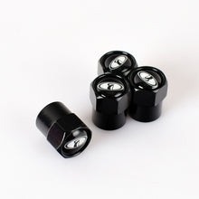 Load image into Gallery viewer, 4pcs Car Wheel Tire Valves Tyre Air Caps case for lada niva kalina priora granta largus vaz samara 2110 Motorcycle Automobiles