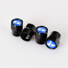 Load image into Gallery viewer, 4pcs Car Wheel Tire Valves Tyre Air Caps case for lada niva kalina priora granta largus vaz samara 2110 Motorcycle Automobiles