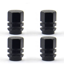Load image into Gallery viewer, 4pcs/lot Automobiles Motorcycles Accessories Auto Replacement Parts Car Wheels Tires Valve Stems Caps Covers