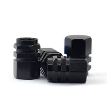 Load image into Gallery viewer, 4pcs/lot Automobiles Motorcycles Accessories Auto Replacement Parts Car Wheels Tires Valve Stems Caps Covers