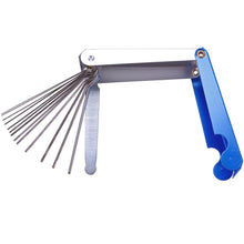 Load image into Gallery viewer, 5/10/14/15Pcs Carburetor Carbon Dirt Jet Remove Cleaning Needles+Brushes Tools Cleaning Tools for Automobile Motorcycle tubing