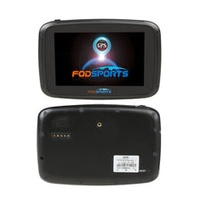 Load image into Gallery viewer, 5 Inch Android 6.0 Automobile and Motorcycle Bicycle Special Navigator Bluetooth IPX7 Waterproof Multinational Map GPS WiFi