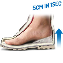 Load image into Gallery viewer, 5cm in 1sec Insoles