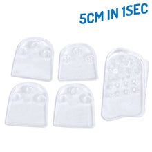 Load image into Gallery viewer, 5cm in 1sec Insoles