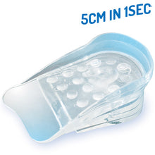 Load image into Gallery viewer, 5cm in 1sec Insoles