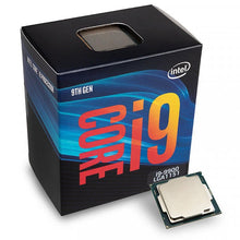 Load image into Gallery viewer, Processor Intel Core™ i9-9900 3.1 GHz 16 MB LGA1151