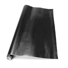 Load image into Gallery viewer, 50x100cm Car Styling Stickers Black Leather Motorcycle Car Interior Decals Vinyl Car/Wrap Sheet Roll Film Waterproof Automobiles