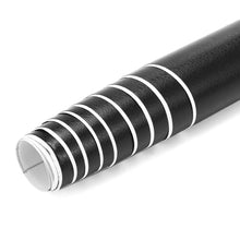 Load image into Gallery viewer, 50x100cm Car Styling Stickers Black Leather Motorcycle Car Interior Decals Vinyl Car/Wrap Sheet Roll Film Waterproof Automobiles