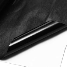 Load image into Gallery viewer, 50x100cm Car Styling Stickers Black Leather Motorcycle Car Interior Decals Vinyl Car/Wrap Sheet Roll Film Waterproof Automobiles