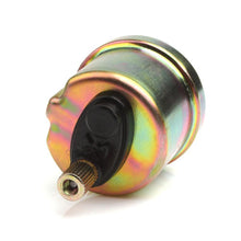 Load image into Gallery viewer, 52mm Oil Pressure Gauge 0-100 PSI Oil Press Sender Bolts Pack For Car Motorcycle measure the oil pressure 12V