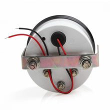 Load image into Gallery viewer, 52mm Oil Pressure Gauge 0-100 PSI Oil Press Sender Bolts Pack For Car Motorcycle measure the oil pressure 12V