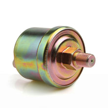 Load image into Gallery viewer, 52mm Oil Pressure Gauge 0-100 PSI Oil Press Sender Bolts Pack For Car Motorcycle measure the oil pressure 12V