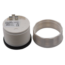 Load image into Gallery viewer, 52mm volt meter Marine Auto Voltmeter universal 8-16V Waterproof Gauge For Motorcycle Car Boat Automobile With Red Backlight 12V