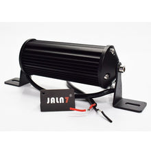 Load image into Gallery viewer, 54W Automobile Light LED Work Lights Bar Luxury Modification Headlight Motorcycle Lamp 10V-32V