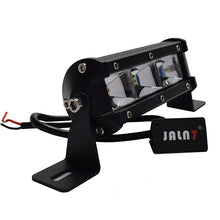 Load image into Gallery viewer, 54W Automobile Light LED Work Lights Bar Luxury Modification Headlight Motorcycle Lamp 10V-32V