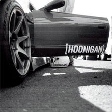 Load image into Gallery viewer, 58*10cm HOONIGAN Drift Creative Car Stickers Decals Reflective Auto Products Automobiles Car Motorcycle Decoration Accessories