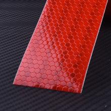 Load image into Gallery viewer, 5CM x 2M DIY Fluorescent Reflective Sticker Automobile strip car motorcycle Decoration reflective tape for VW GOLF PASSAT B5 B6