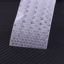 Load image into Gallery viewer, 5CM x 2M DIY Fluorescent Reflective Sticker Automobile strip car motorcycle Decoration reflective tape for VW GOLF PASSAT B5 B6