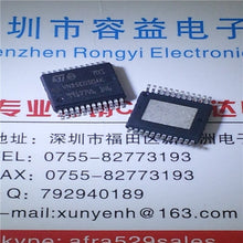 Load image into Gallery viewer, 5PCS/LOT VND5E050AK VND5EO5OAK SSOP-24 Car computer control BCM turn signal IC light Car IC Chip Automobiles Motorcycles