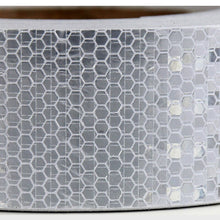 Load image into Gallery viewer, 5cm*100cm Automobile luminous strip car motorcycle Decoration Safety Warning Tape Car DIY Styling Fluorescent Reflective Sticker