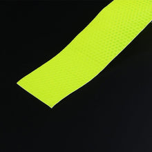 Load image into Gallery viewer, 5cmx100cm Reflective Tape Sticker Car Styling Self Adhesive Warning Tape  for Automobiles Motorcycle