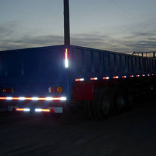 Load image into Gallery viewer, 5cmx1m Safety Mark Reflective Tape Sticker Car Styling Self Adhesive Warning Tape Automobiles Motorcycle Reflective Strip