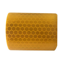 Load image into Gallery viewer, 5cmx3m Automobiles Motorcycle Reflective Strip Safety Mark Reflective Tape Sticker Car Styling Self Adhesive Warning Tape