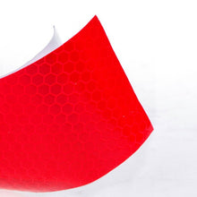 Load image into Gallery viewer, 5cmx3m Automobiles Motorcycle Reflective Strip Safety Mark Reflective Tape Sticker Car Styling Self Adhesive Warning Tape