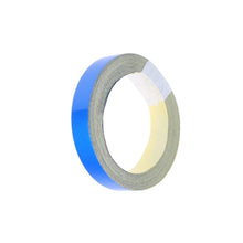 Load image into Gallery viewer, 5m/roll Auto Car Tape Automobiles Self Adhesive Warning Sticker Motorcycle Bicycle Safety Reflective Material Film Accessories