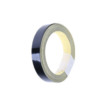 Load image into Gallery viewer, 5m/roll Auto Car Tape Automobiles Self Adhesive Warning Sticker Motorcycle Bicycle Safety Reflective Material Film Accessories