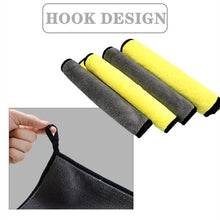 Load image into Gallery viewer, 5pcs 30*30 Car Towel Dishcloth Clean Your Motorcycle Vehicle Rearview Mirror Glass Maintain Automobile At Any Time
