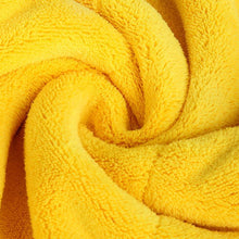 Load image into Gallery viewer, 5pcs 30*30 Car Towel Dishcloth Clean Your Motorcycle Vehicle Rearview Mirror Glass Maintain Automobile At Any Time