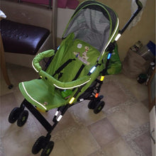 Load image into Gallery viewer, 5x500cm Safety Mark Reflective Tape Sticker Car Styling Self Adhesive Warning Tape Automobiles Motorcycle Reflective Strip Trim