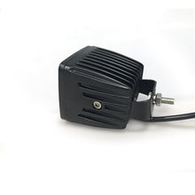 Load image into Gallery viewer, 6500k 12W 4LED Square Spotlight Automobile Work Light Spotlight SUV Excavator Light Forklift Light Motorcycle Light Spotlight