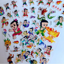 Load image into Gallery viewer, 6PCS Motorcycle Styling 3D Car Stickers For Harley Davidson For Kawasaki For Yamaha Sticker on Car Automobile Decals Accessories