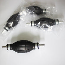 Load image into Gallery viewer, 6mm 8mm 10mm 12mm Hand Fuel Pump Bulb Inline Fuel Pipe for Car Vehicle Ship Boat Motorcycle Marine Diesel Engine Oil Car-Styling