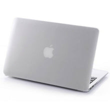 Load image into Gallery viewer, Frosted Surface Matte Hard Cover Laptop Protective Case For Apple MacBook Pro 15.4 Inch