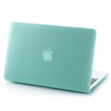 Load image into Gallery viewer, Frosted Surface Matte Hard Cover Laptop Protective Case For Apple MacBook Pro 15.4 Inch