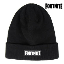 Load image into Gallery viewer, Hat Fortnite Black