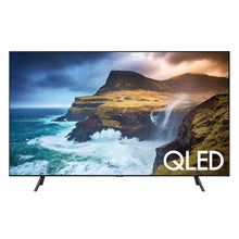 Load image into Gallery viewer, Smart TV Samsung QE49Q70R 49" 4K Ultra HD QLED WiFi Black