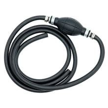 Load image into Gallery viewer, 8mm Automobile Hand Pump With Pipe Hose Manual Diesel Fuel Delivery AP3736 For Peugeot, Renault, Ships, , Ships, Motorcycles