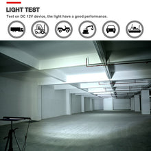 Load image into Gallery viewer, 90 w 31 inch Slim Mini LED Light Bar Single Row Spot Flood Beam For ATV SUV MPV 4WD Motorcycle Automobile Headlights Car-Styling