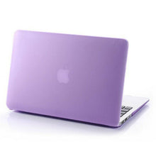 Load image into Gallery viewer, Frosted Surface Matte Hard Cover Laptop Protective Case For Apple MacBook Pro 15.4 Inch
