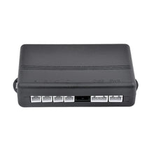 Load image into Gallery viewer, AOSHIKE Car Auto Parktronic LED Parking Sensor with 4 Sensors Reverse Backup Car Parking Radar Monitor Detector System Display