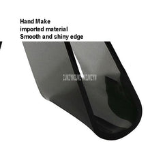 Load image into Gallery viewer, Acrylic Transparent Small Tea Table Book Magazine Shelf Creativity Colorful Office Reception Room Living Room Modern Tea Table